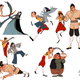 Illustration for article titled Oh Great Ganons Back